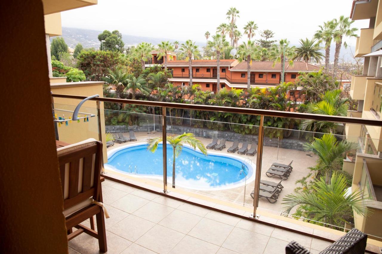 Sweet Home Puerto De La Cruz Esterno foto